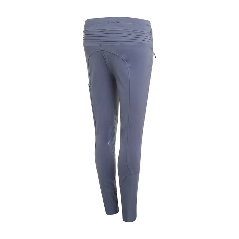 Samshield Adele Winter Breeches Slate Grey 1 Samshield Adele Winter Breeches Slate Grey