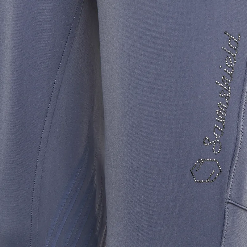 Samshield Adele Winter Breeches Slate Grey 2 Samshield Adele Winter Breeches Slate Grey – Image 2