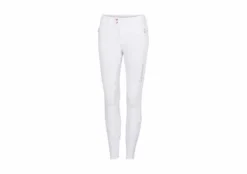 Samshield Diane Breeches White 9 Samshield Diane Breeches White -Fournitures Équestres Boutique wh