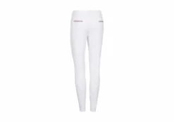 Samshield Diane Breeches White