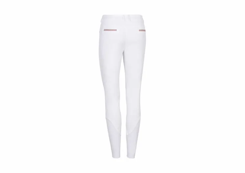 Samshield Diane Breeches White 1 Samshield Diane Breeches White