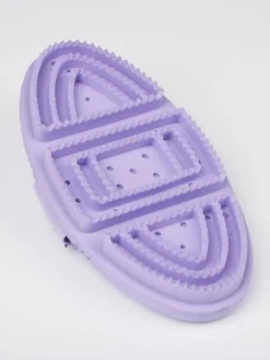 LeMieux Curry Comb Wisteria