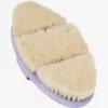 LeMieux Goats Hair Body Brush Wisteria