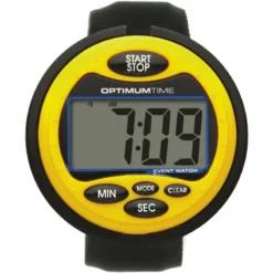 Optimum 3-Day Event Watch Yellow