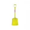 Gorilla Shovel Yellow