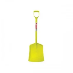 Gorilla Shovel Yellow